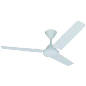 Whirlwind White 3 Blade Alu 1200MM + Cont