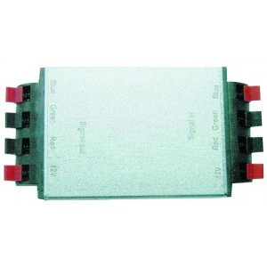 12VDC RGB Amplifer