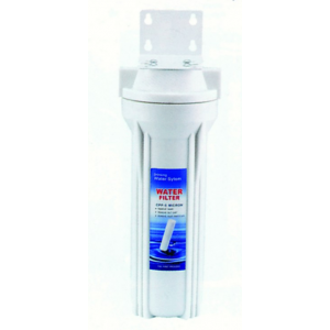 Water Purifier U/COUNTER Single Filter 2000L