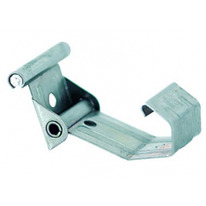 Stainless Steel Clip For Diffuser For Yz And PC Range