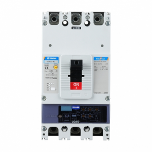 160-400A 1100V 12.5KA 3P TB2 Mccb