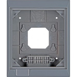 Wall Mount Enclosure For Ccgx