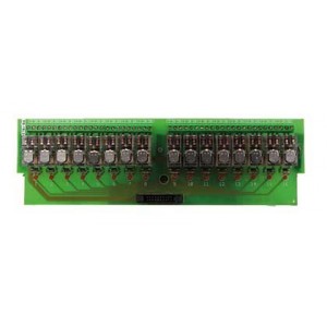 16-WAY Relay Board 24VDC Open Base