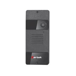 Zartek ZA-652 Wireless Gate Station Slave
