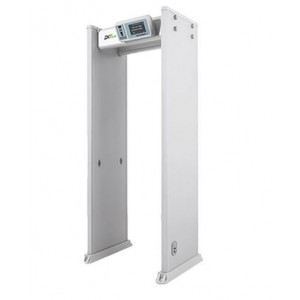 Walk Through Metal Detector