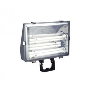 3x24W WORK LAMP WITH ELECTRONIC BALLAST