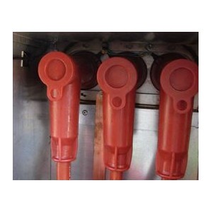 Unscreened Separable Connector 25-300MMÂ² Set Of 3