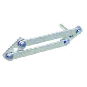 Offset Parallel Kit For 2X Vka 3P With Spreader Kit