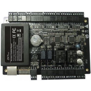 C3 200 Two Door Access Control Panel