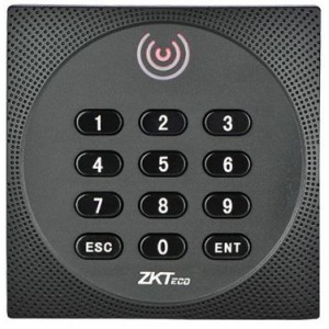KR602E Wiegand Rfid Slave Reader