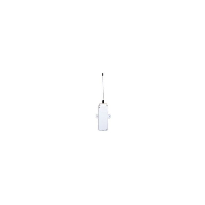 Zartek GE-S4 4 Channel Transmitter 1 km: Code Hopping