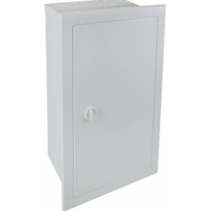 External Mount Electrical Distribution Box 36 Modules