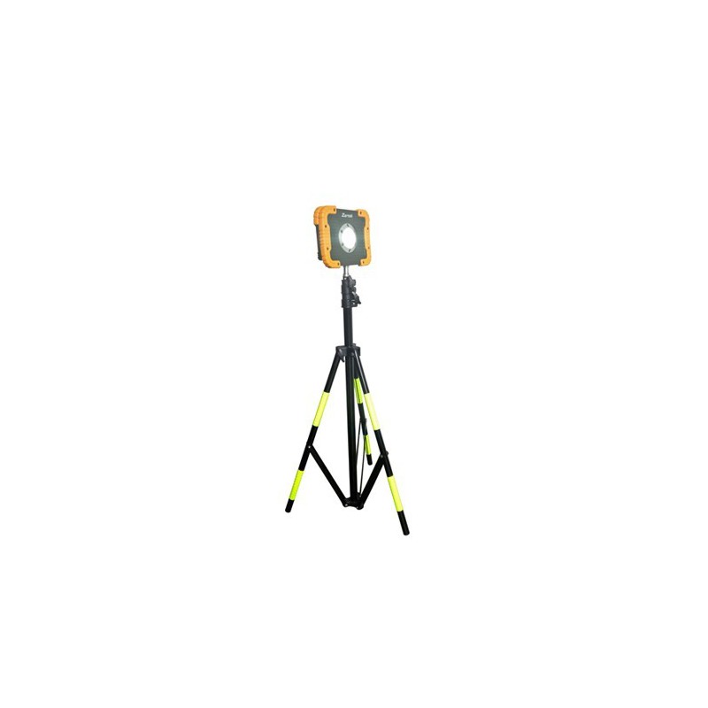 Zartek ZA-448-T LED 10W Worklight  800Lm, Rechargeable via USB, Powerbank Cable 