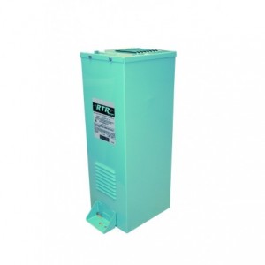 15 kVAr 440V 3PH PF CAPACITOR