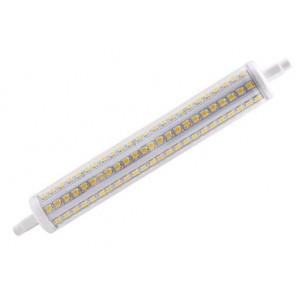220-240VAC 10W 189mm Rx7s COB LED LAMP