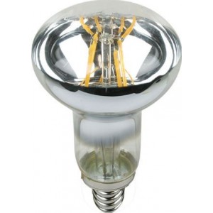220-240VAC-2W LED Reflective Bulb E14 Base Warm White
