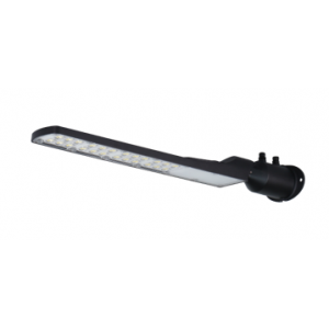 230VAC 100W LED STREET LIGHT DAYLIGHT (6000k) IP65 3YEAR