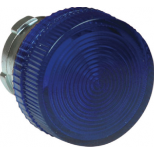 Blue Pilot Light Head