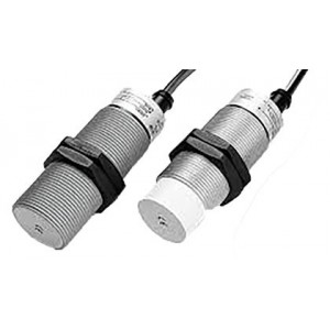 20-250VAC 1.5"BSP CAPACITIVE SENSOR 20mm Sn N/C- TERMINAL