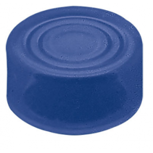 Spare Blue Boot For Booted Push Button