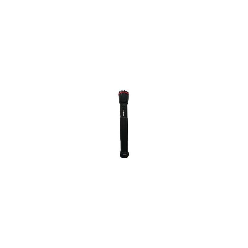 Zartek ZA-411 LED Aluminium , Heavy-Duty Baton Torch