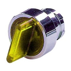 Yellow Illm 2 Posn Sel Sw Head