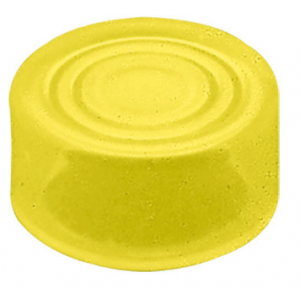 Spare Yellow Boot For Booted Push Button