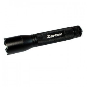 Zartek ZA-456 Mini Penlight LED Aluminium Torch, 25 Lumen