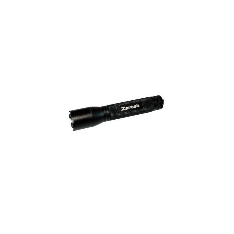 Zartek ZA-456 Mini Penlight LED Aluminium Torch, 25 Lumen