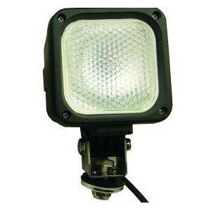 12VDC Hid Worklight 35WATT Flood Light IP65