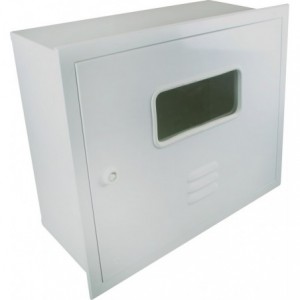 Box For Single Water Meter