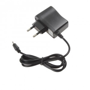 Zartek LM-514 Mains Adaptor 4.2V small pin ZA452, ZA458, ZA432