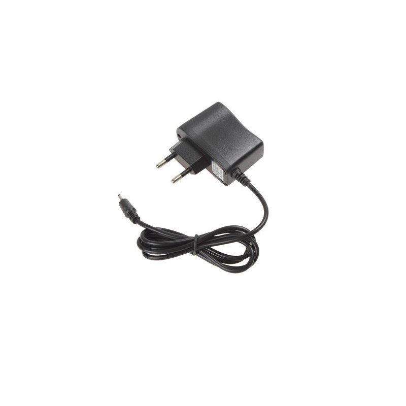 Zartek LM-514 Mains Adaptor 4.2V small pin ZA452, ZA458, ZA432