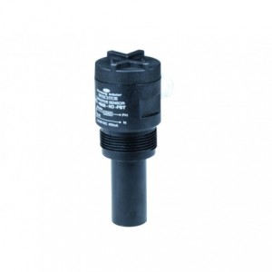 10-60VDC Pnp 1.5"BSP Capacitive Sensor N/O- Terminal