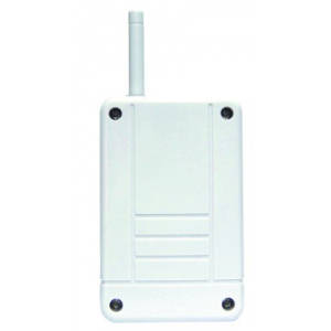 IN/OUTDOOR AC Power Receiver