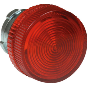 Red Pilot Light Head