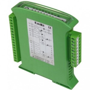 8-WAY Box Type Relay Board 24VDC