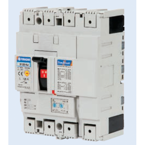 130-200A  36kA 4P TB2 CIRCUIT BREAKER