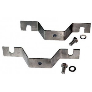 1 Set Ceiling Mounting Brackets For Extend