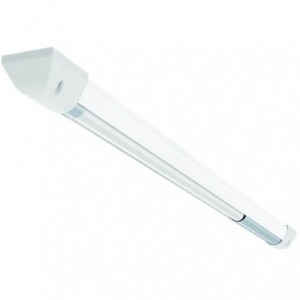 110-254VAC 50W Rambo Ex LED Fit. 5FT Ex ZONE1-21 IP67 4000K