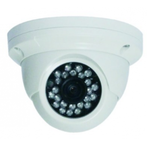 DOME-SONY 1000TVL-720P-DIGITAL ZOOM-3.6MM LENS-IR 20M
