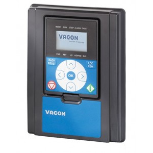 HANDHELD/MAGNETIC Fixing IP66 Keypad Cable 0.5M (vacon 20X)