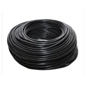 Unbranded CB01Cabtyre 0.5mm 3 Core Black / 100m
