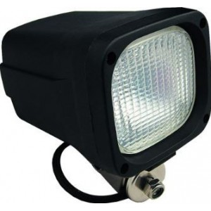 12VDC Hid Worklight 35WATT Flood Light IP65