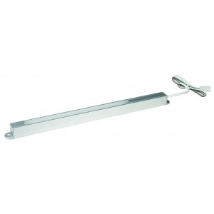 12VDC Warm White Flush LED Strip 15X18X1005MM