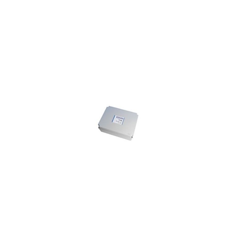 Securi-Prod CA60 Enclosure 300 x 220 x 120mm Plastic