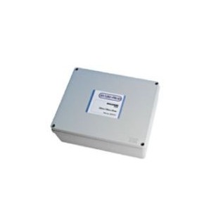 Securi-Prod CA19-3 Enclosure 240 x 190 x 90mm Plastic