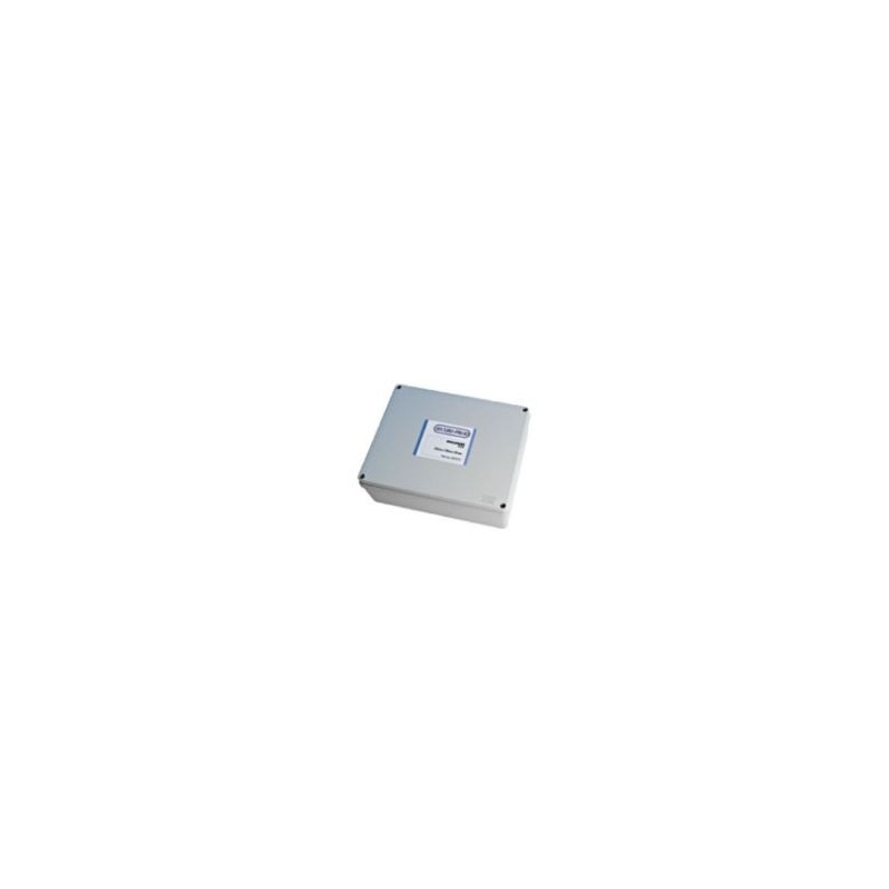 Securi-Prod CA19-3 Enclosure 240 x 190 x 90mm Plastic