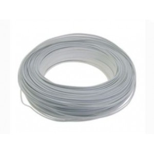 Unbranded CB58 Stranded 4 Core White / 100m