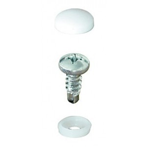 Self Drilling Screws 4.2X13MM /500